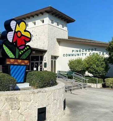 Pinecrest Community Center