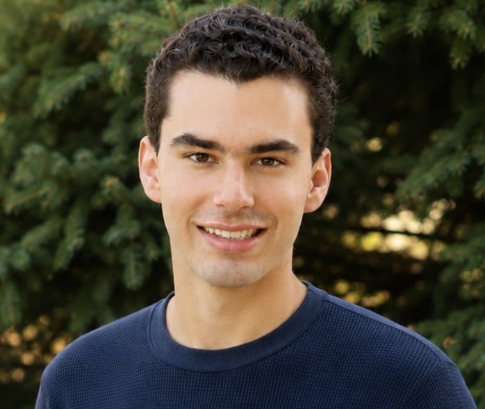Myles Messinger