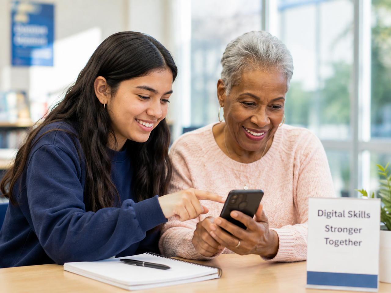 MDLP Tutoring — Original Website Photo 3