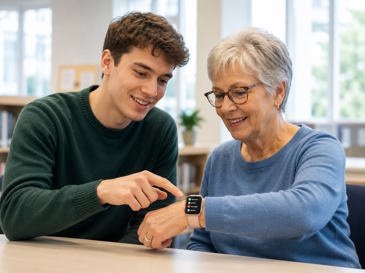 MDLP Tutoring — Original Website Photo 5