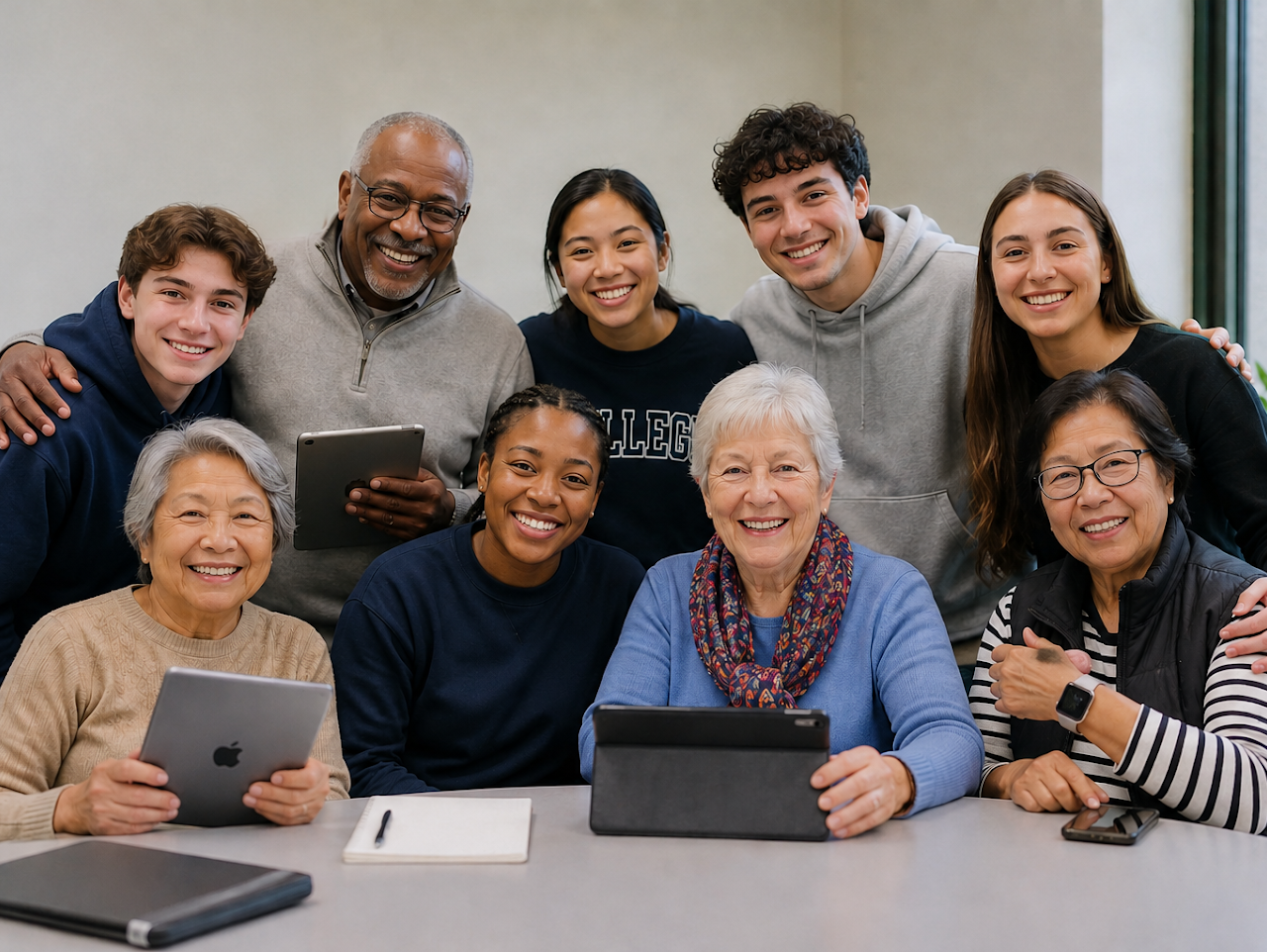 MDLP Tutoring — Original Website Photo 6