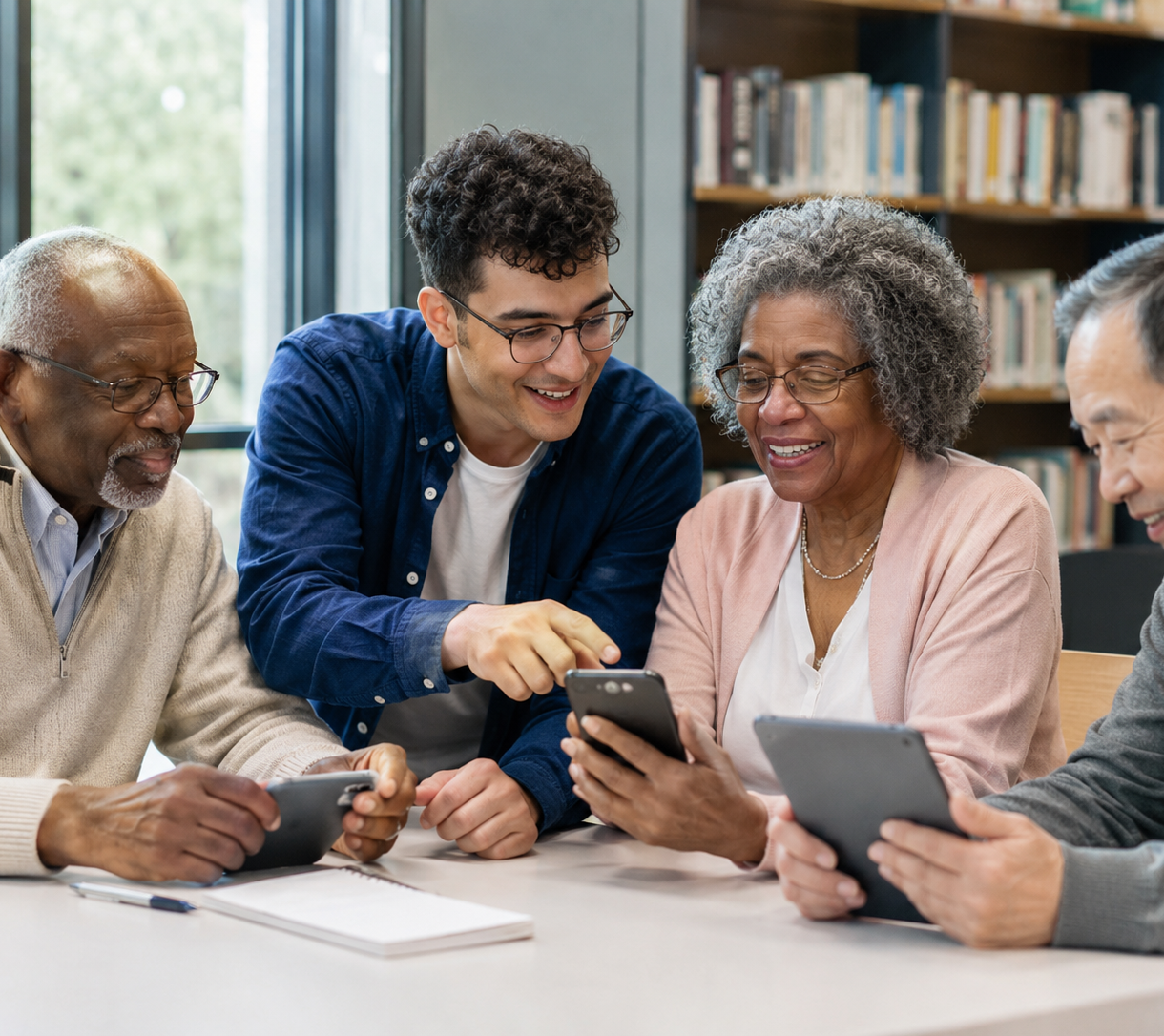 MDLP Tutoring — Original Website Photo 7