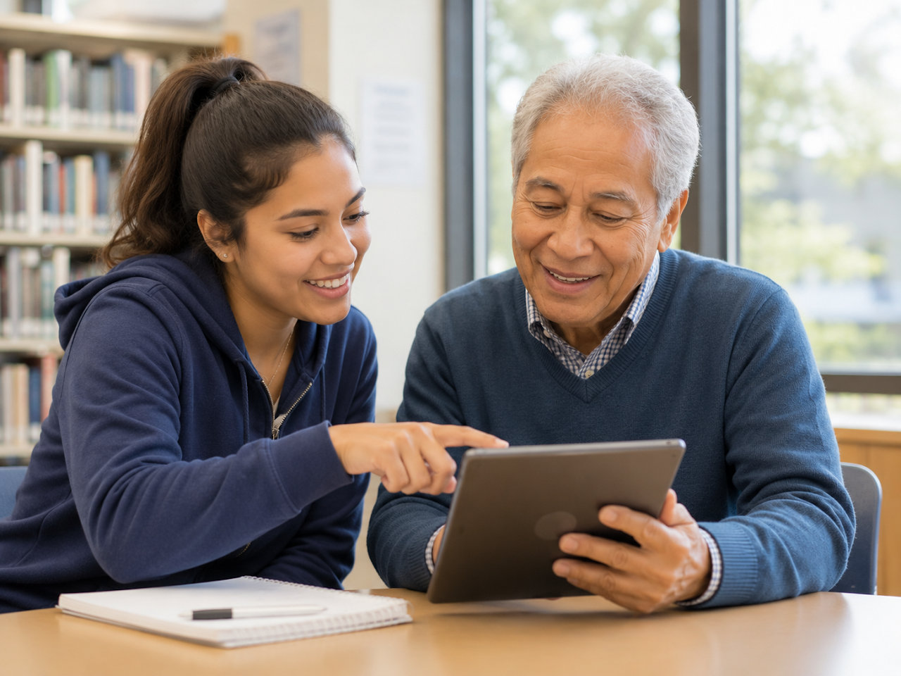 MDLP Tutoring — Original Website Photo 9